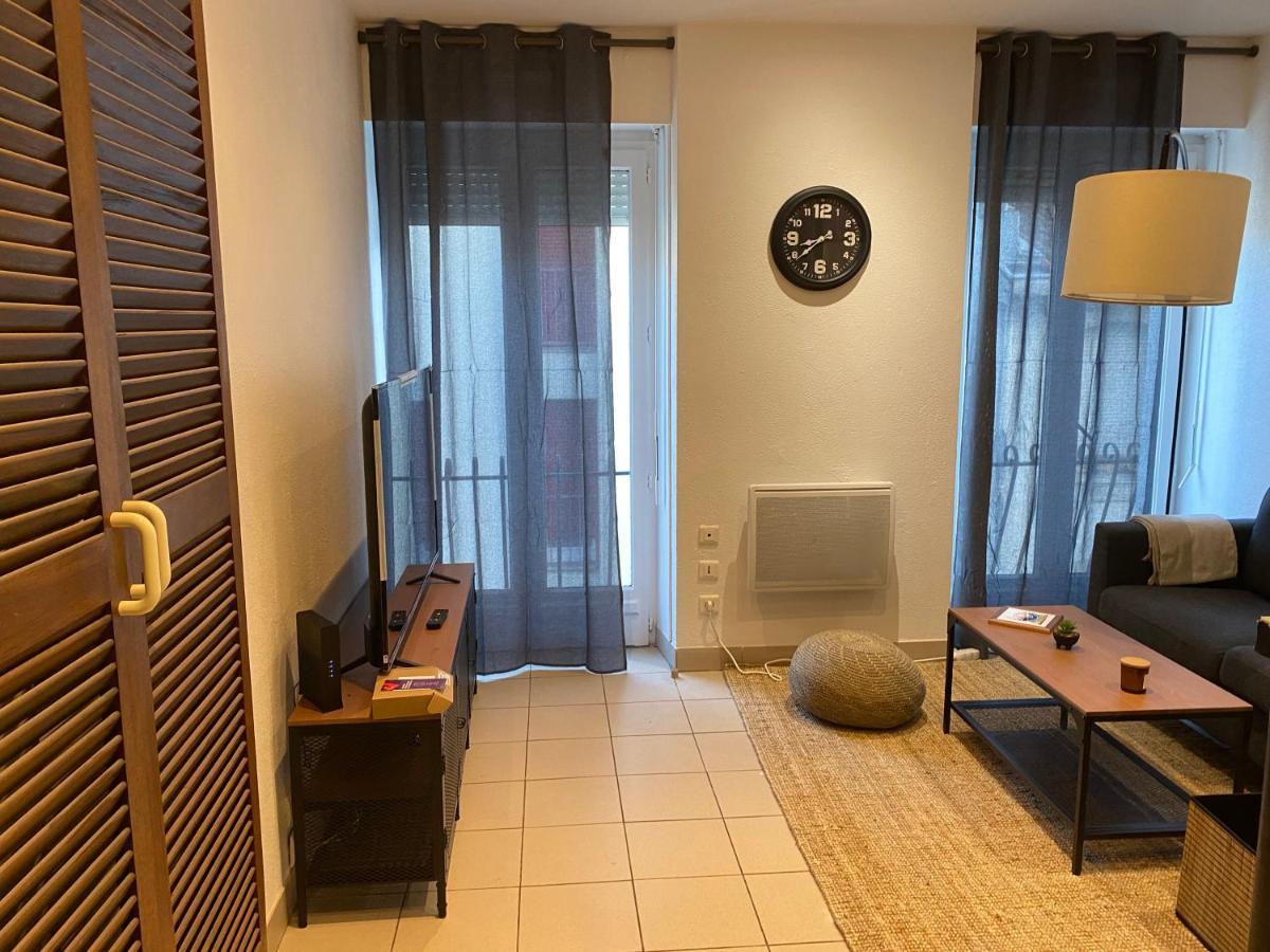 Cozy Appartement En Plein Coeur De Dax Fontaine Chaude Exterior photo