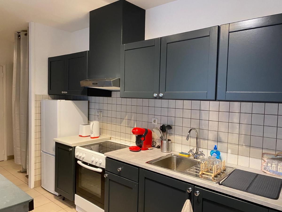 Cozy Appartement En Plein Coeur De Dax Fontaine Chaude Exterior photo